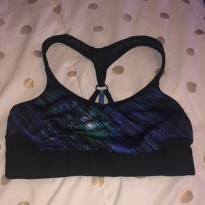 Champion sports bra xs